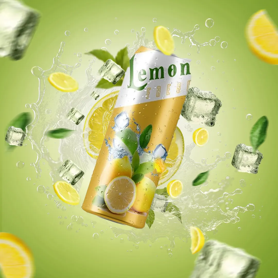 Lemon Faest