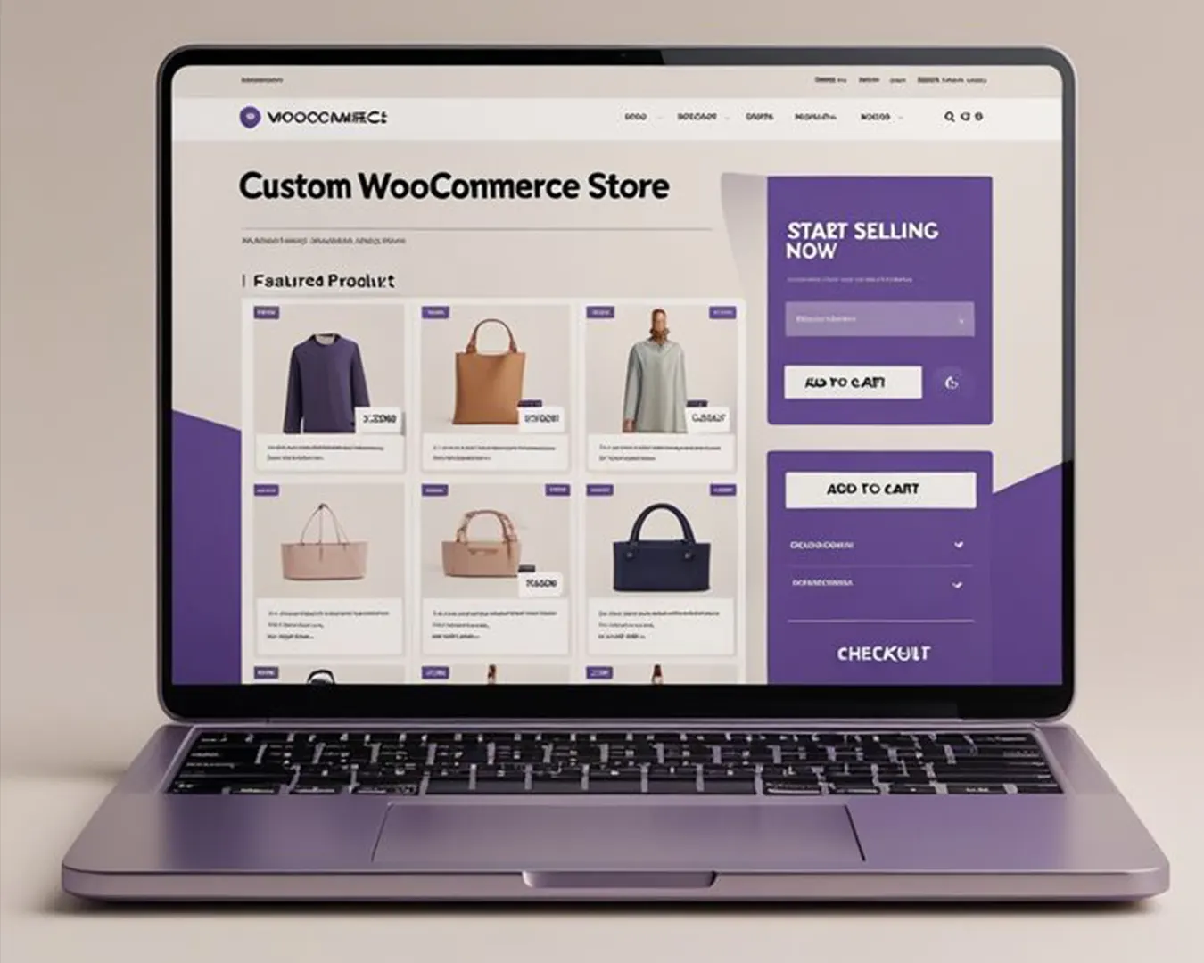 E-Commerce Solutions