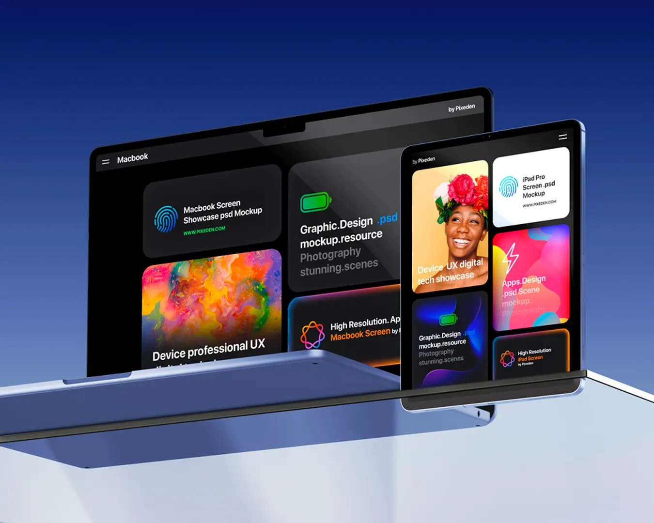 Web Design & Development